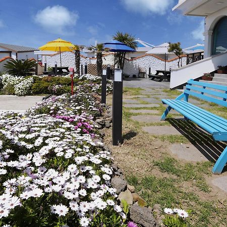 Pension Haneul Tari Jeju Ngoại thất bức ảnh