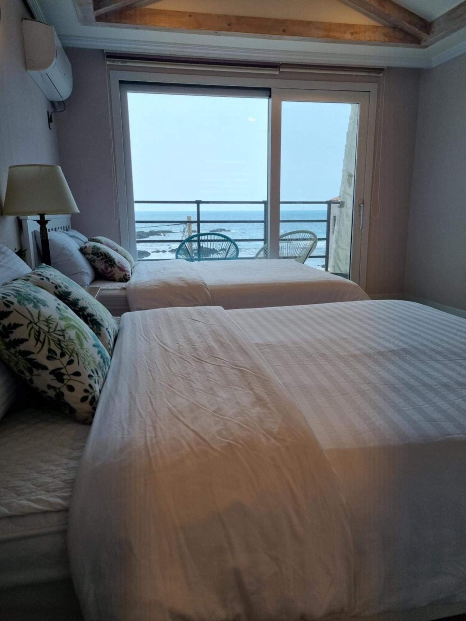 Pension Haneul Tari Jeju Phòng bức ảnh